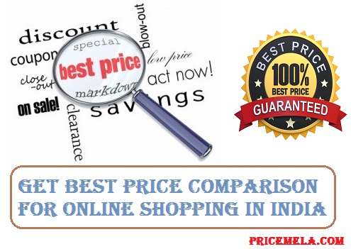 Pricemela-Price-Comaprison-for-Online-Shopping-in India